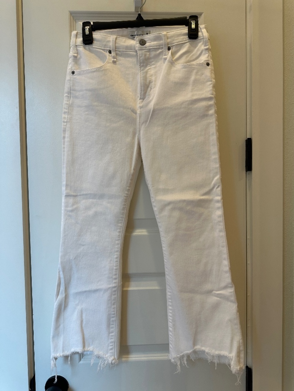 Abercrombie & Fitch Jeans Size 28/6s